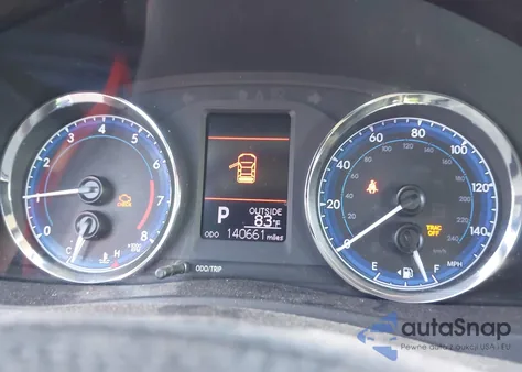 2019 Toyota Corolla Le z USA, uszkodzony, nr VIN 5YFBURHE4KP891839